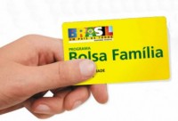 Mais de 200 mil famílias brasileiras passam a fazer parte do Bolsa Família