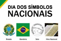 Conheça a história e as curiosidades dos Símbolos Nacionais  País