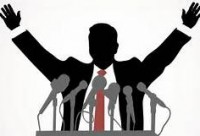 EVENTUAIS CANDIDATOS AO GOVERNO EM 2018