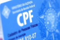 CPF será atualizado automaticamente com Registro de Óbito