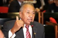 CRESCE A EVENTUAL CANDIDATURA DE DR. PESSOA