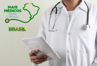 Mais Médicos receberá apoio de profissionais estrangeiros por mais cinco anos