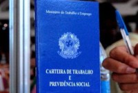 Brasil cria mais de 47 mil empregos com carteira assinada em julho