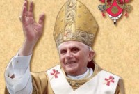 BIOGRAFIA DE SUA SANTIDADE BENTO XVI