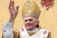 BIOGRAFIA  DE SUA SANTIDADE   BENTO XVI