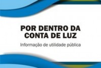 Cartilha explica composição das tarifas de energia praticadas no Brasil