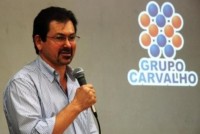 GRUPO CARVALHO EM URUÇUI