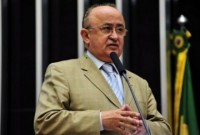 Júlio César é o único parlamentar piauiense a receber o prêmio Congresso Em Foco 2013
