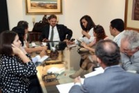 Wilson autoriza procedimentos para licitação de parque na zona Sul