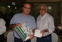 Cepro e Semdec apresentam perfil do turista teresinense