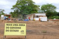 Começa a obra de alargamento da Ponte Wall Ferraz