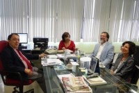 Edifício sede da Sudene pode ser tombado como patrimônio histórico e artístico nacional