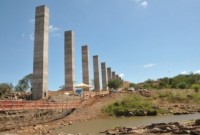 Empresa seleciona arquiteto para trabalho na ferrovia Transnordestina