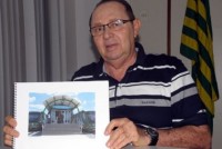 Falecimento de Marcos Silva