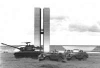 Sessão especial do Senado marca 50 anos do Golpe