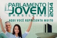 Estão abertas as inscrições para nova edição do Parlamento Jovem