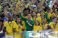 Copa das Confederações rendeu R$ 9,7 bilhões ao PIB