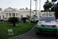 PM recebe 43 novas viaturas e intensifica segurança