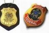 Secretaria de Segurança assinará convênio com Polícia Federal
