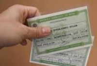 Eleitores que pediram transferência já podem pegar título