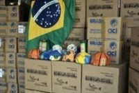 Ministério cria sistema de referência de custos de insumos esportivos