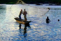 Proposta assegura aposentadoria especial a pescador