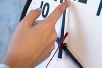 Horário de verão começa neste domingo e economia será menor