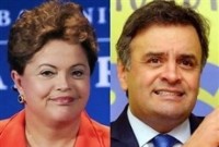 Dilma tem 52% dos votos válidos  e Aécio, 48%, diz Datafolha