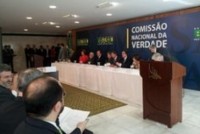 Dilma recebe relatório final da Comissão Nacional da Verdade
