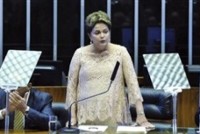 Dilma propõe pacto  nacional contra corrupção
