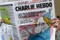 Ziraldo lamenta morte de cartunistas em atentado contra revista francesa