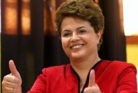 NENHUM BRASILEIRO É MAIS PODEROSO QUE DILMA