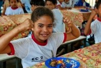 Fome cai 82% no Brasil, destaca relatório da ONU