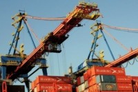 Em maio, balança comercial tem saldo de US$ 2,8 bi, o maior do ano