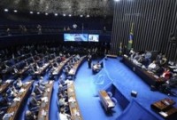 Senado endurece pena para quem assassinar policial