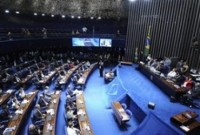 Senado endurece pena para  quem assassinar policial