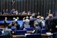 Aposentadoria compulsória aos  75 anos é aprovada no Senado