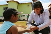 96% das vagas de reposição do Mais Médicos já foram preenchidas por brasileiros