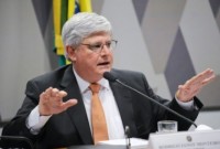 Senado aprova recondução de Janot à Procuradoria-Geral da República