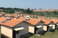 FGTS vai investir R$ 8,1 bilhões em unidades habitacionais