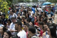 Enem: 6,7 milhões de candidatos já checaram cartão de confirmação
