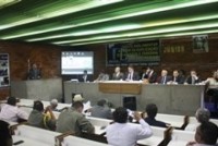 Bancadas do Piauí e Maranhão  cobram ponte e obras de BRs