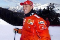 TRATAMENTO DO EX-PILOTO SCHUMACHER CUSTA R$ 45,7 MILHÕES POR ANO