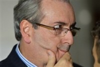 Cassação de Cunha só deve ser  votada em agosto, diz Maranhão