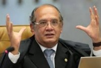 GILMAR MENDES