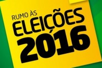 Convenções partidárias estão  liberadas, mas com restrições