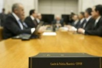 Pela nona vez, Banco Central mantém Selic em 14,25% ao ano