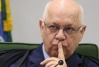 MORRE Relatotor da Lava Jato