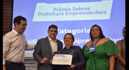 Prêmio Sebrae: Uruçuí conquista 1º lugar na categoria Simplificação e Fomento ao Empreendedorismo