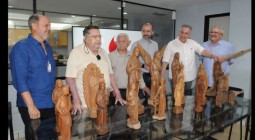Doação generosa